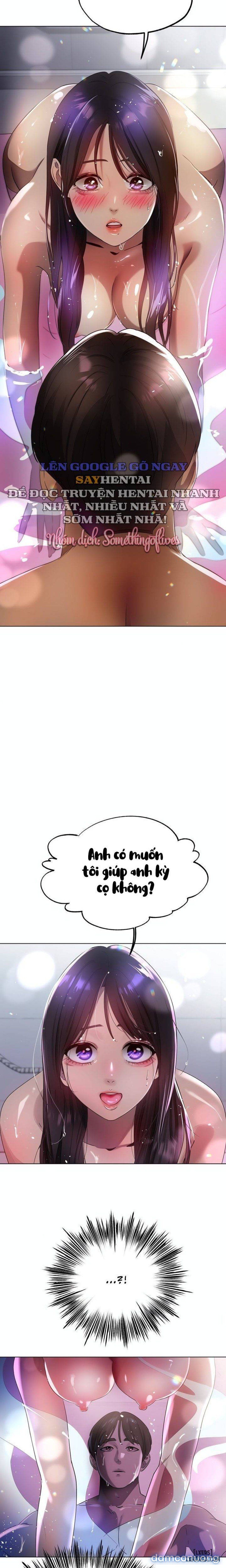 đọc truyện Do You Like To Exrcise ? Chương 25 ảnh 6 tại Thiên Thai Truyện