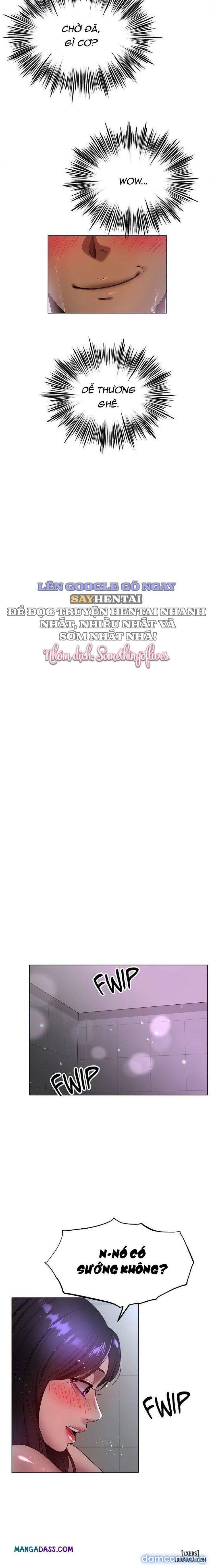 đọc truyện Do You Like To Exrcise ? Chương 25 ảnh 7 tại Thiên Thai Truyện