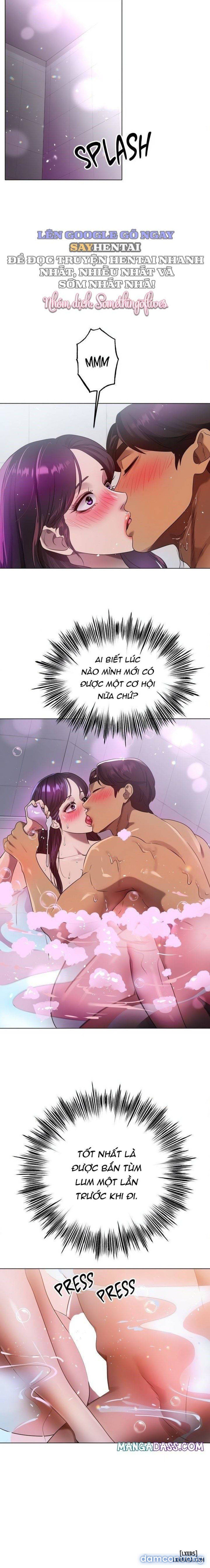 đọc truyện Do You Like To Exrcise ? Chương 25 ảnh 10 tại Thiên Thai Truyện