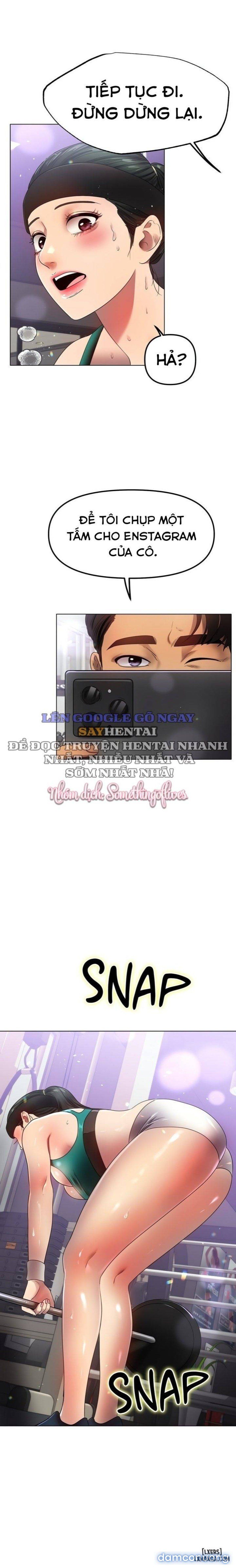 đọc truyện Do You Like To Exrcise ? Chương 26 ảnh 3 tại Thiên Thai Truyện