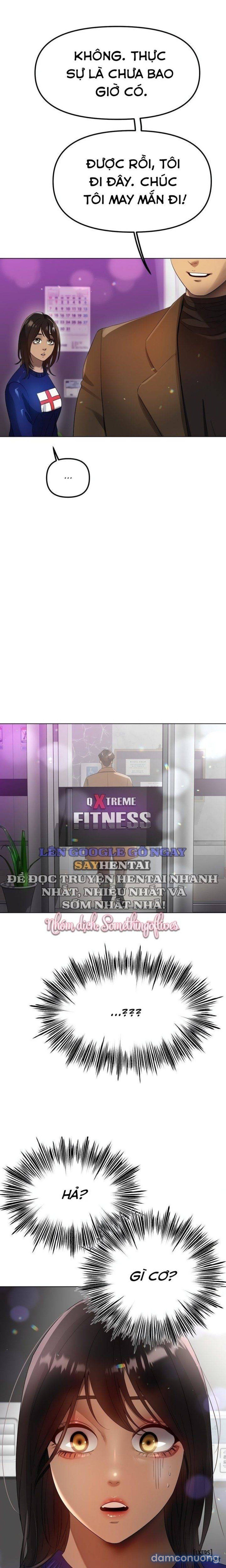 đọc truyện Do You Like To Exrcise ? Chương 26 ảnh 8 tại Thiên Thai Truyện