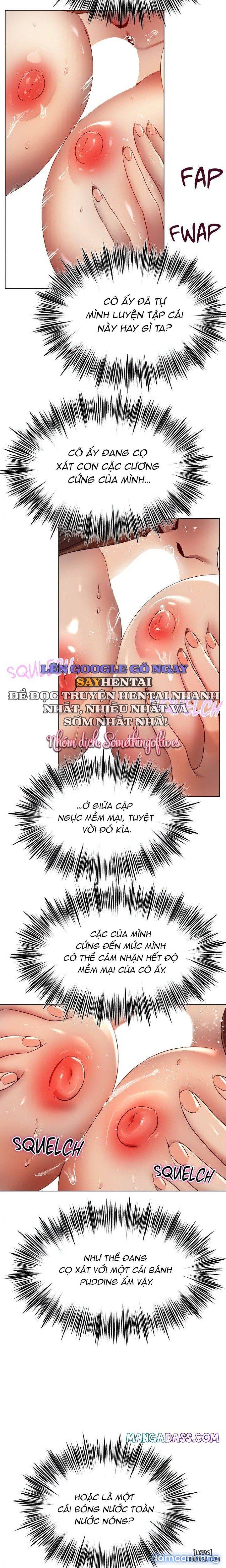 đọc truyện Do You Like To Exrcise ? Chương 28 ảnh 4 tại Thiên Thai Truyện