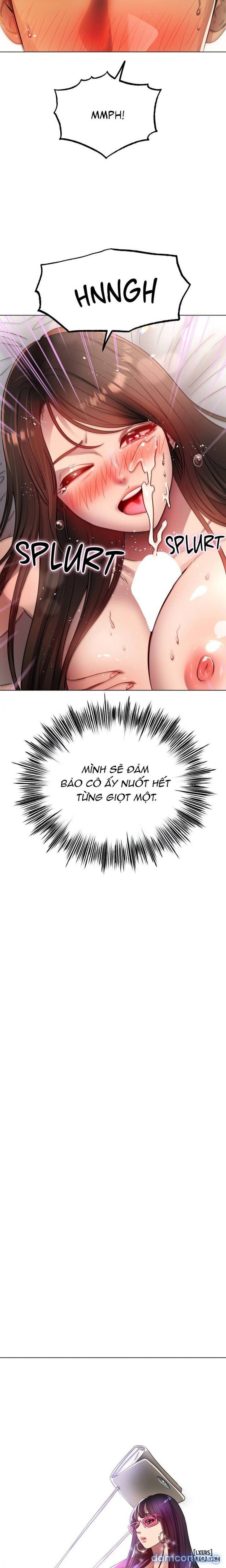 đọc truyện Do You Like To Exrcise ? Chương 28 ảnh 6 tại Thiên Thai Truyện