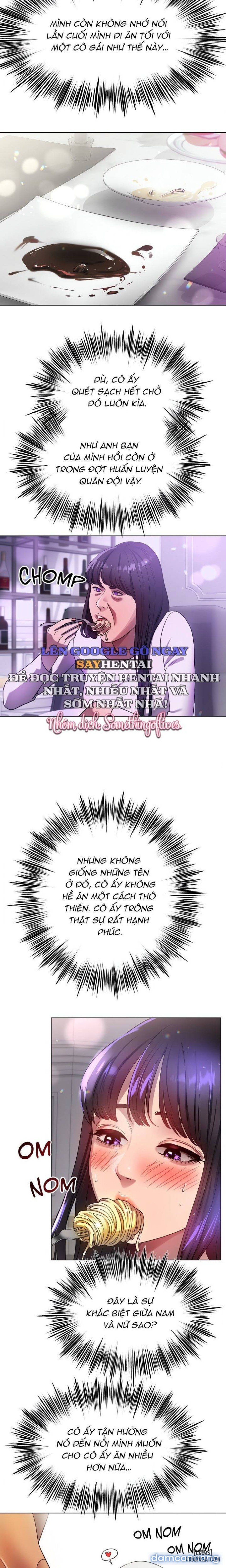 đọc truyện Do You Like To Exrcise ? Chương 28 ảnh 10 tại Thiên Thai Truyện