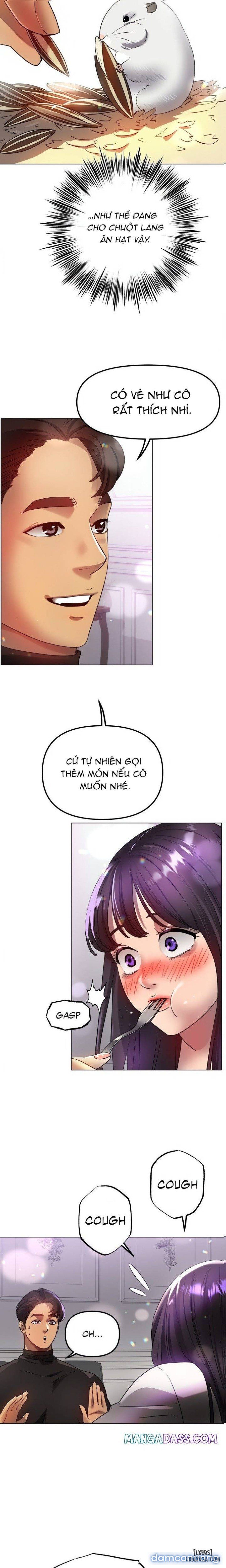 đọc truyện Do You Like To Exrcise ? Chương 28 ảnh 11 tại Thiên Thai Truyện