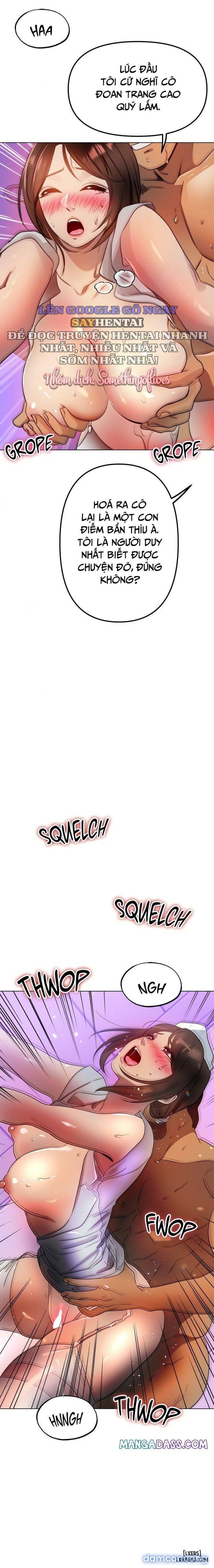 đọc truyện Do You Like To Exrcise ? Chương 29 ảnh 15 tại Thiên Thai Truyện