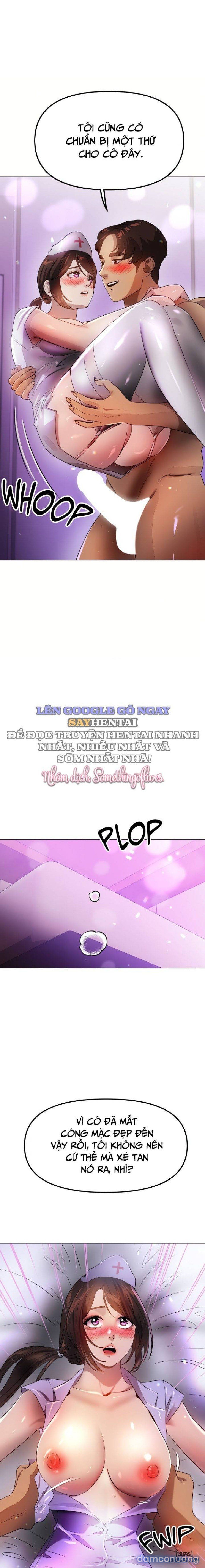 đọc truyện Do You Like To Exrcise ? Chương 29 ảnh 5 tại Thiên Thai Truyện