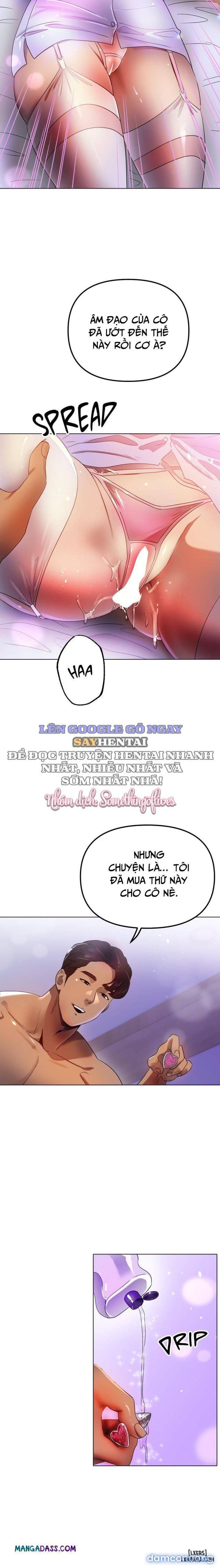 đọc truyện Do You Like To Exrcise ? Chương 29 ảnh 6 tại Thiên Thai Truyện