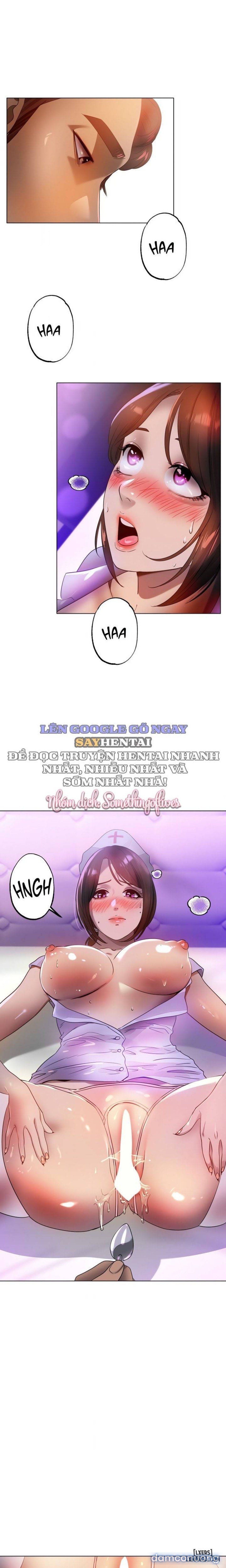 đọc truyện Do You Like To Exrcise ? Chương 29 ảnh 7 tại Thiên Thai Truyện