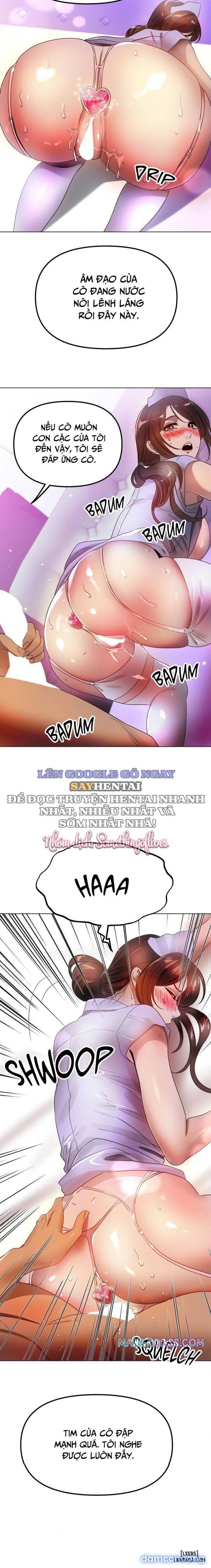 đọc truyện Do You Like To Exrcise ? Chương 29 ảnh 11 tại Thiên Thai Truyện