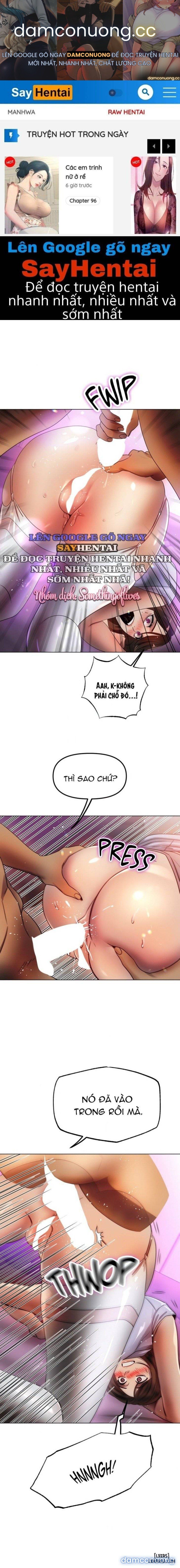 đọc truyện Do You Like To Exrcise ? Chương 30 ảnh 2 tại Thiên Thai Truyện