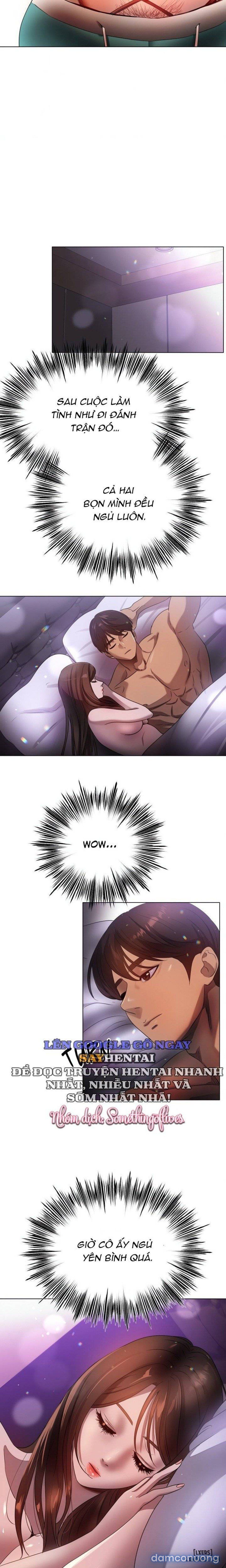 đọc truyện Do You Like To Exrcise ? Chương 30 ảnh 12 tại Thiên Thai Truyện