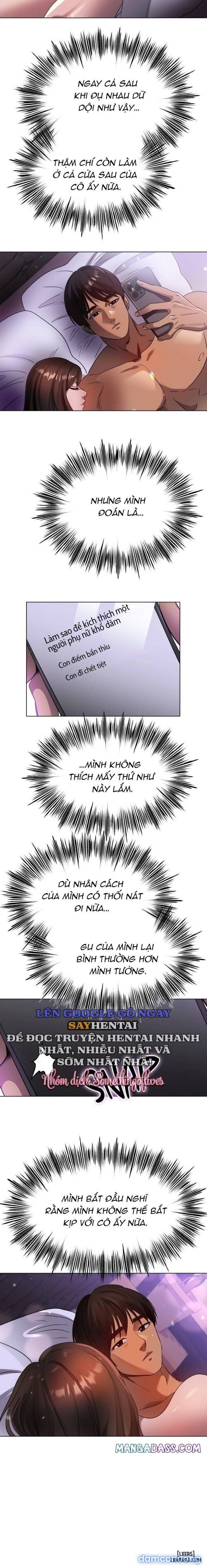 đọc truyện Do You Like To Exrcise ? Chương 30 ảnh 13 tại Thiên Thai Truyện