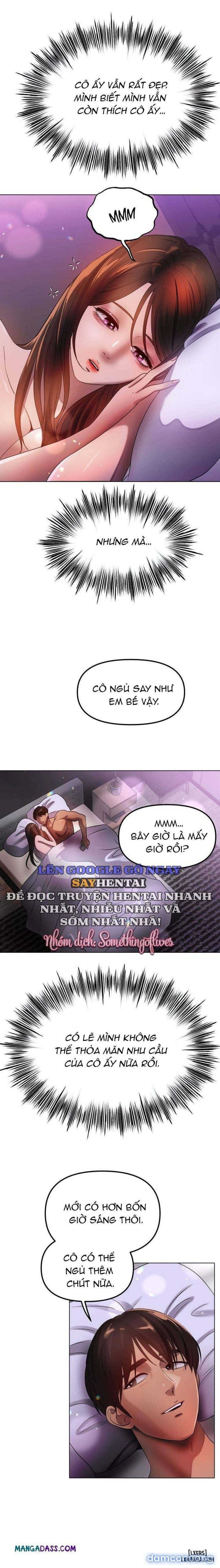 đọc truyện Do You Like To Exrcise ? Chương 30 ảnh 14 tại Thiên Thai Truyện