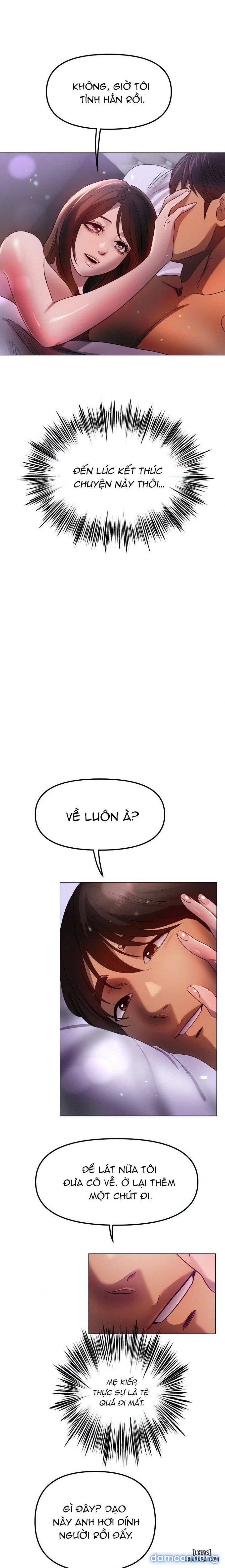 đọc truyện Do You Like To Exrcise ? Chương 30 ảnh 15 tại Thiên Thai Truyện