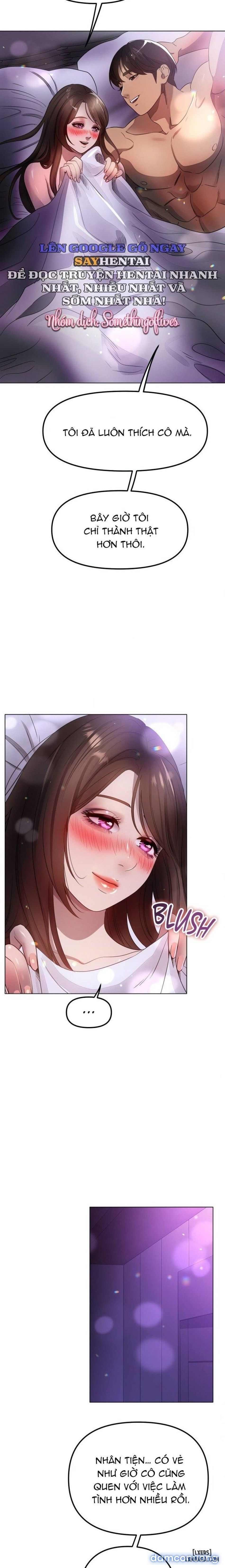 đọc truyện Do You Like To Exrcise ? Chương 30 ảnh 16 tại Thiên Thai Truyện