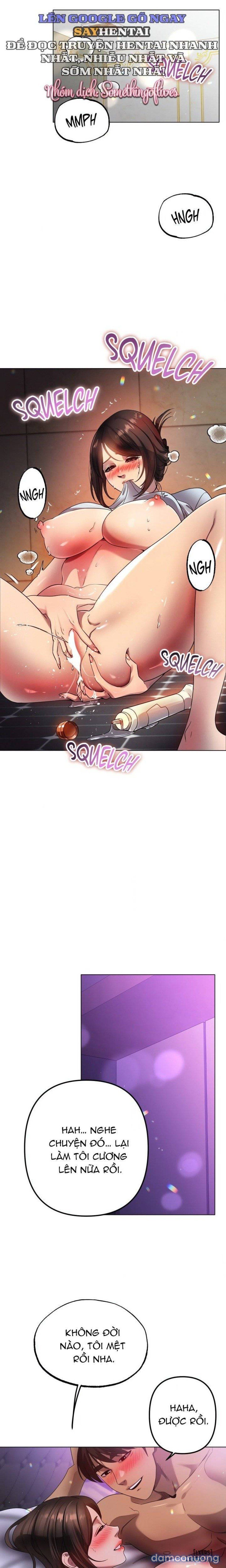 đọc truyện Do You Like To Exrcise ? Chương 30 ảnh 18 tại Thiên Thai Truyện