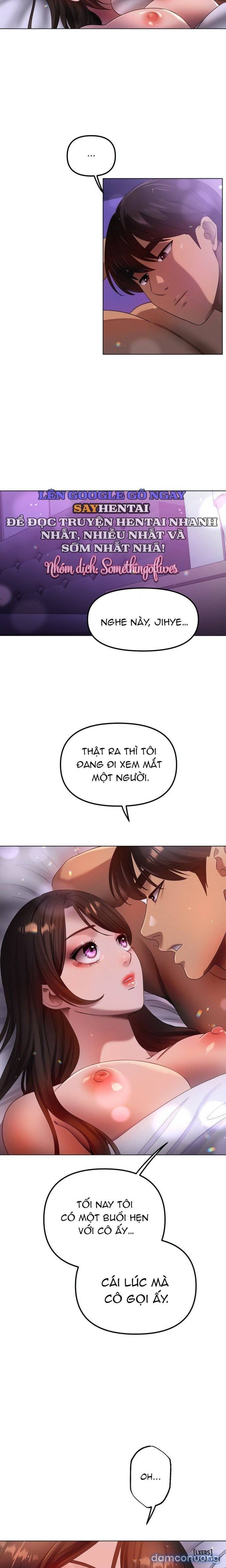 đọc truyện Do You Like To Exrcise ? Chương 30 ảnh 19 tại Thiên Thai Truyện