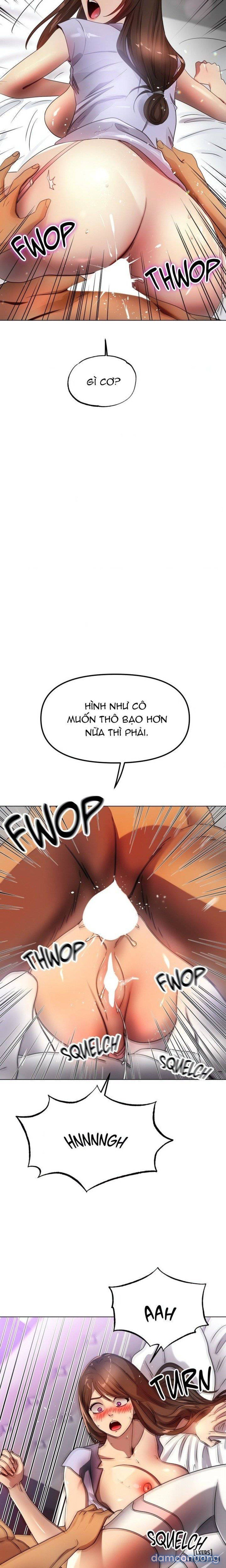 đọc truyện Do You Like To Exrcise ? Chương 30 ảnh 5 tại Thiên Thai Truyện