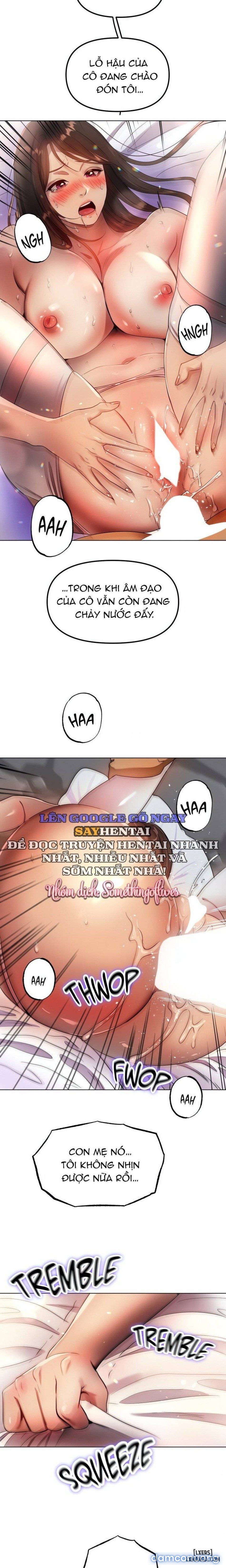 đọc truyện Do You Like To Exrcise ? Chương 30 ảnh 9 tại Thiên Thai Truyện