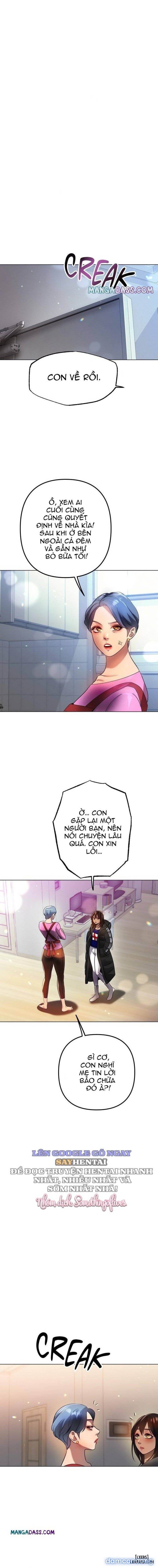 đọc truyện Do You Like To Exrcise ? Chương 31 ảnh 12 tại Thiên Thai Truyện