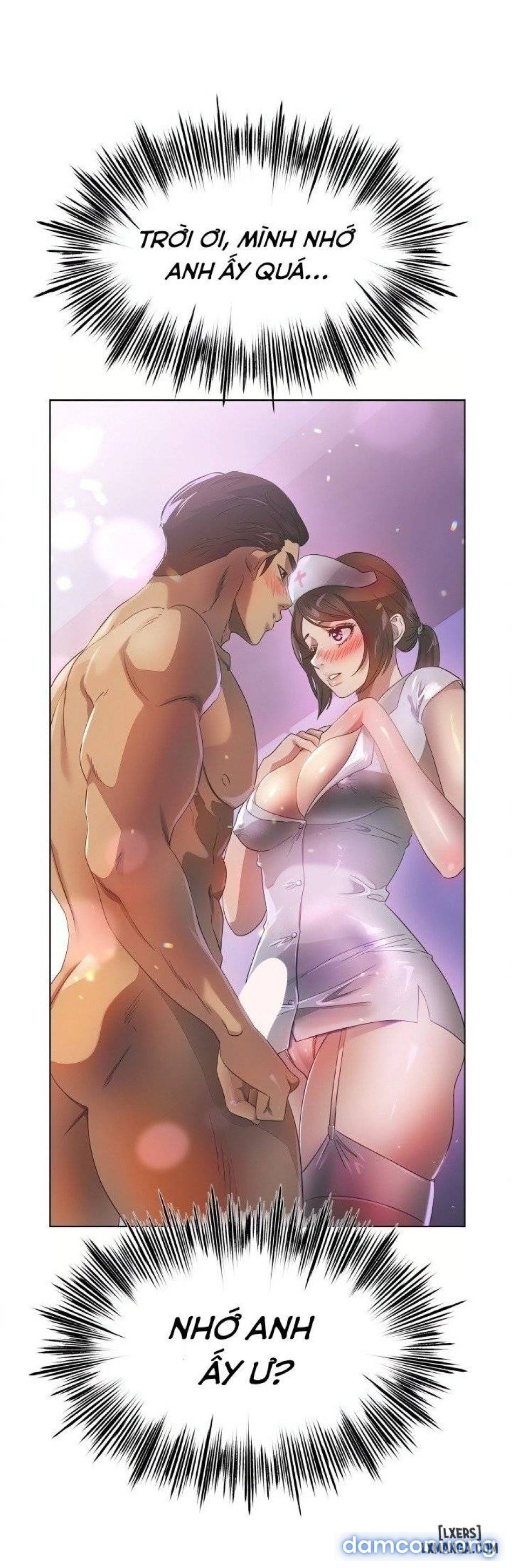 đọc truyện Do You Like To Exrcise ? Chương 32 ảnh 12 tại Thiên Thai Truyện