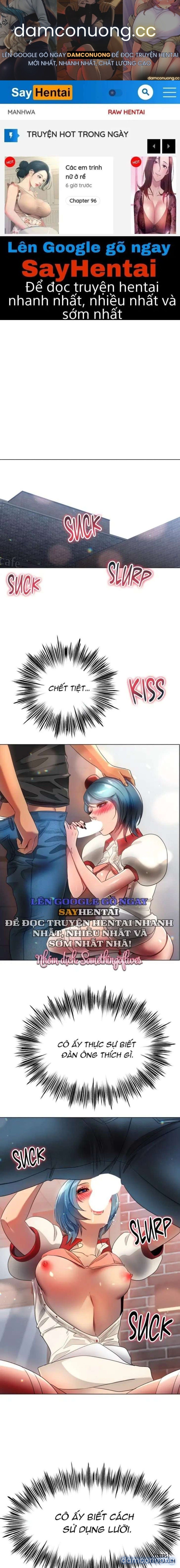 đọc truyện Do You Like To Exrcise ? Chương 33 ảnh 2 tại Thiên Thai Truyện