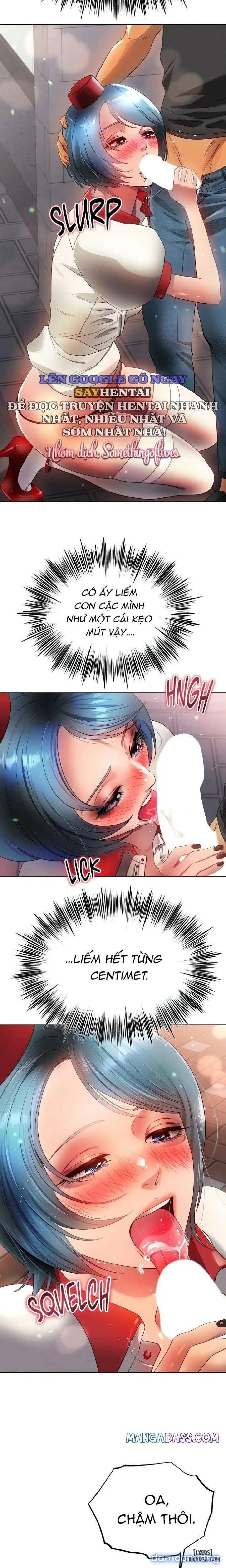 đọc truyện Do You Like To Exrcise ? Chương 33 ảnh 3 tại Thiên Thai Truyện