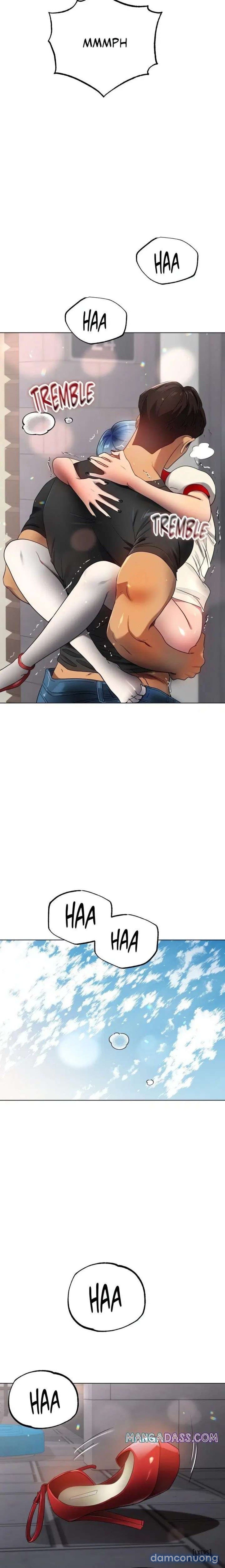 đọc truyện Do You Like To Exrcise ? Chương 33 ảnh 14 tại Thiên Thai Truyện