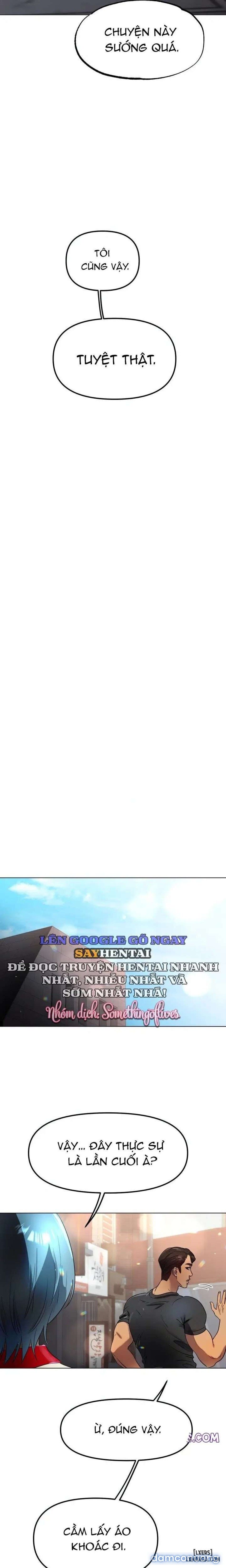 đọc truyện Do You Like To Exrcise ? Chương 33 ảnh 15 tại Thiên Thai Truyện