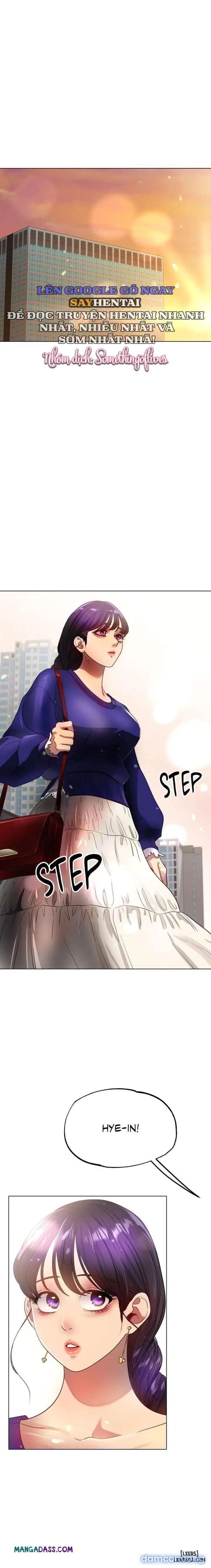 đọc truyện Do You Like To Exrcise ? Chương 33 ảnh 17 tại Thiên Thai Truyện