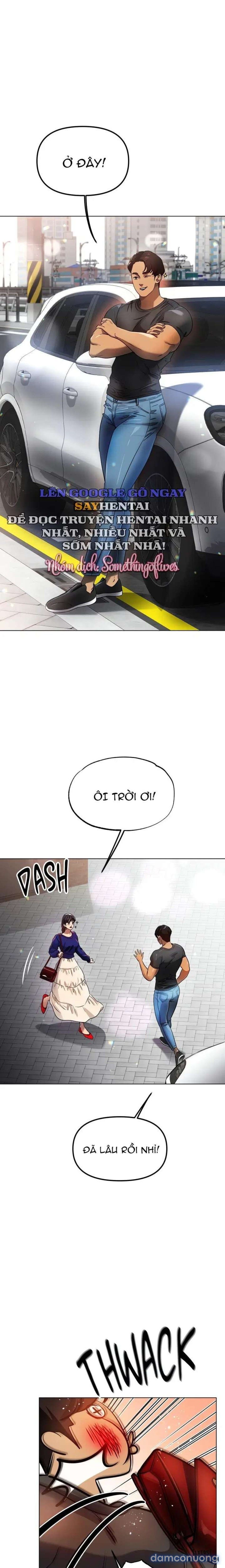 đọc truyện Do You Like To Exrcise ? Chương 33 ảnh 18 tại Thiên Thai Truyện