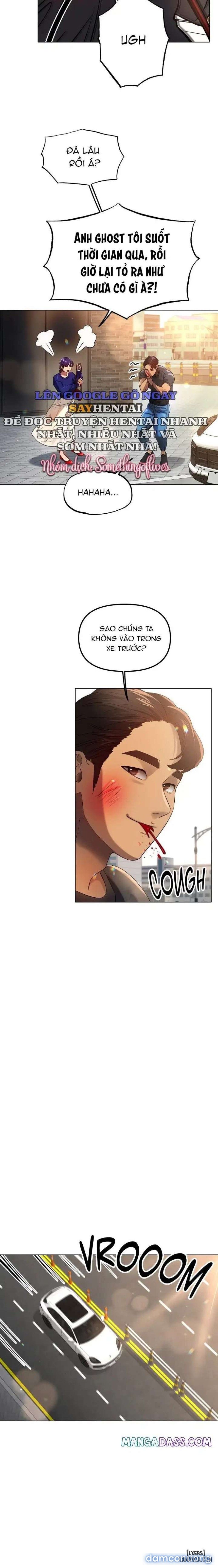 đọc truyện Do You Like To Exrcise ? Chương 33 ảnh 19 tại Thiên Thai Truyện