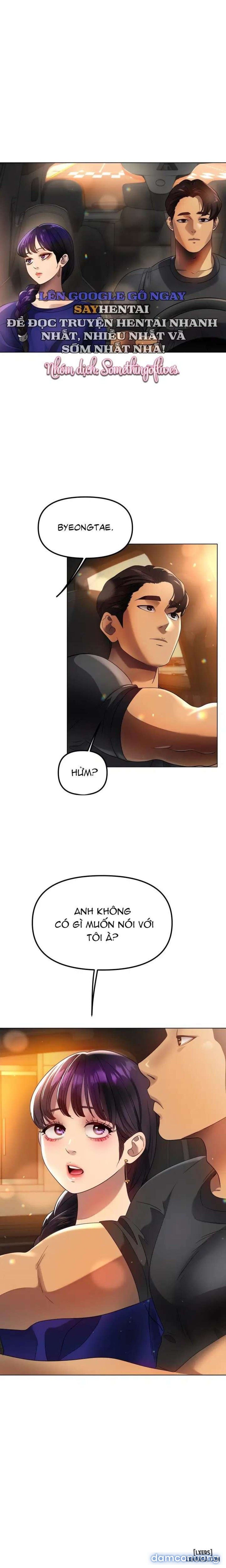 đọc truyện Do You Like To Exrcise ? Chương 33 ảnh 20 tại Thiên Thai Truyện