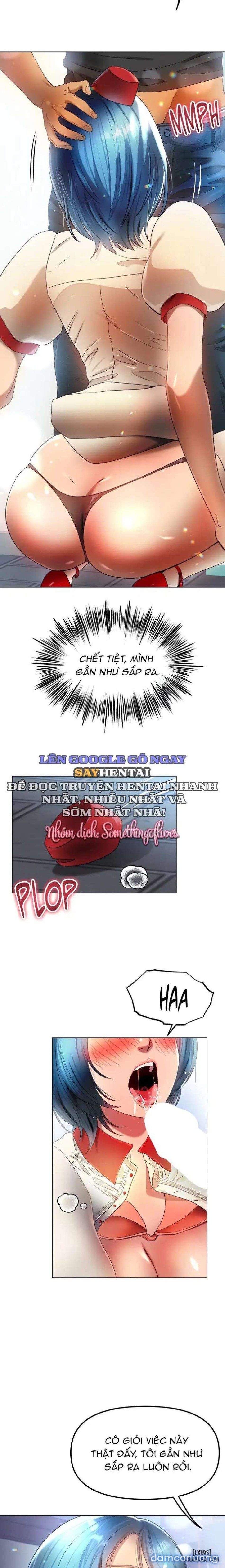 đọc truyện Do You Like To Exrcise ? Chương 33 ảnh 4 tại Thiên Thai Truyện