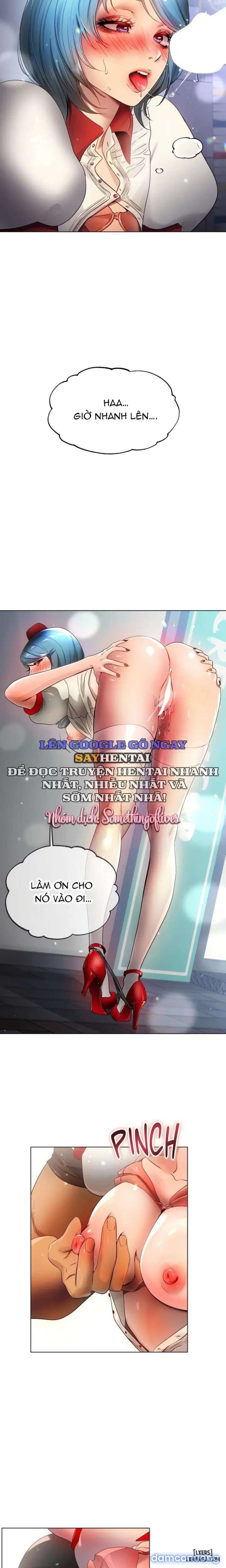 đọc truyện Do You Like To Exrcise ? Chương 33 ảnh 5 tại Thiên Thai Truyện