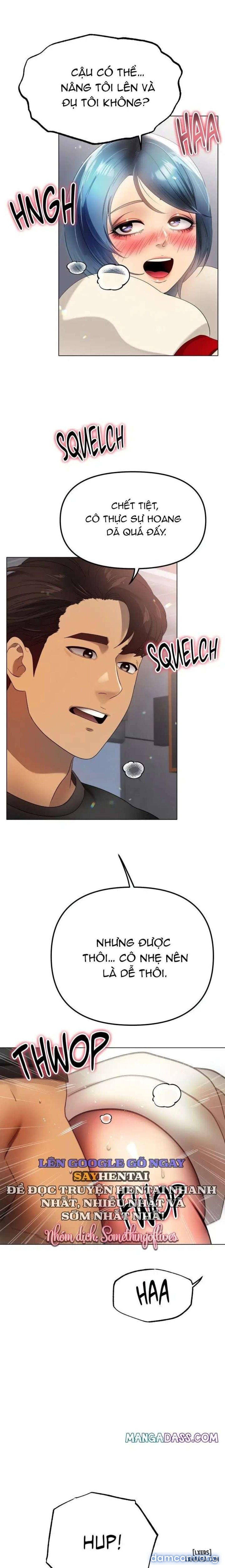 đọc truyện Do You Like To Exrcise ? Chương 33 ảnh 11 tại Thiên Thai Truyện