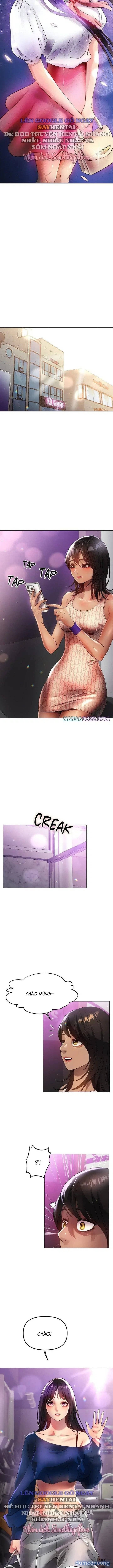 đọc truyện Do You Like To Exrcise ? Chương 35 ảnh 3 tại Thiên Thai Truyện