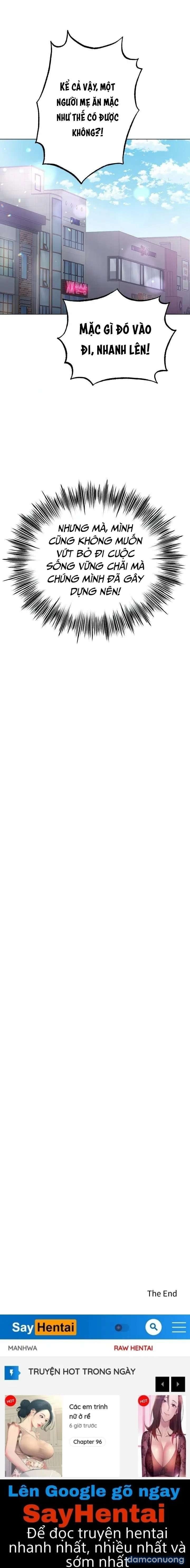 đọc truyện Do You Like To Exrcise ? Chương 35 ảnh 13 tại Thiên Thai Truyện