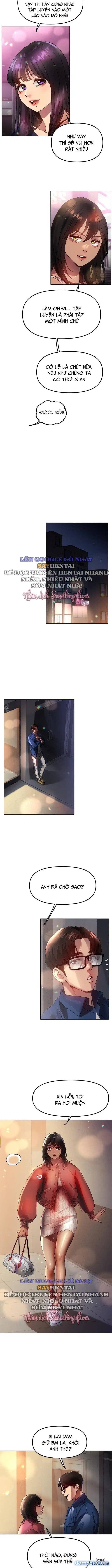 đọc truyện Do You Like To Exrcise ? Chương 35 ảnh 5 tại Thiên Thai Truyện