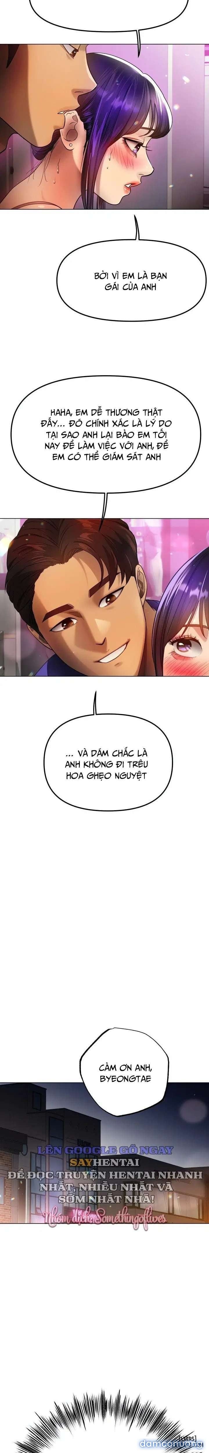 đọc truyện Do You Like To Exrcise ? Chương 35 ảnh 10 tại Thiên Thai Truyện