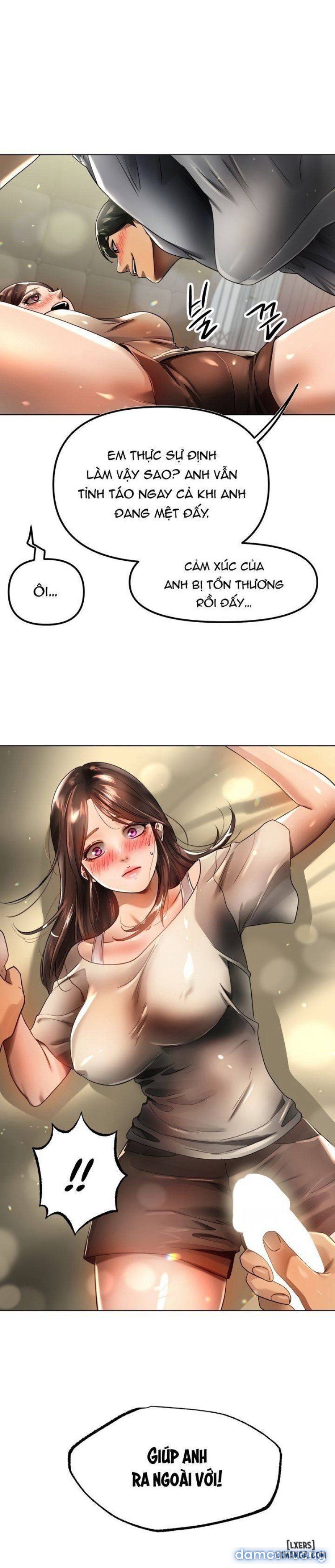 đọc truyện Do You Like To Exrcise ? Chương 4 ảnh 11 tại Thiên Thai Truyện