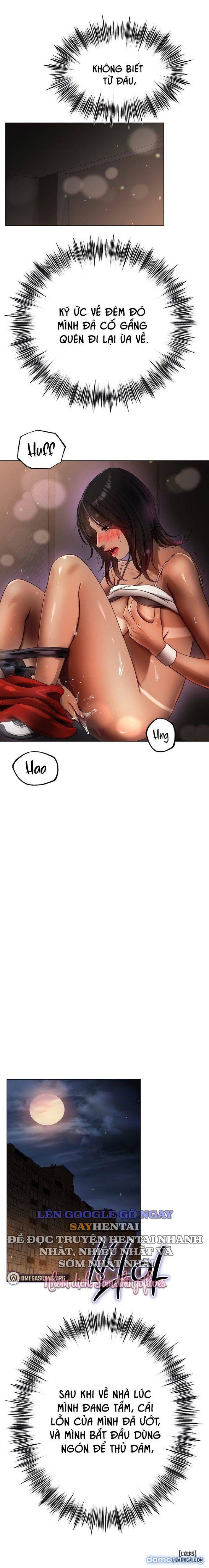 đọc truyện Do You Like To Exrcise ? Chương 9 ảnh 10 tại Thiên Thai Truyện