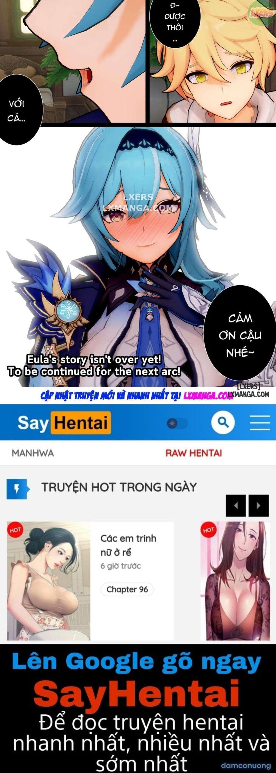 đọc truyện Do You Really Like Meee Chương 1 ảnh 33 tại Thiên Thai Truyện