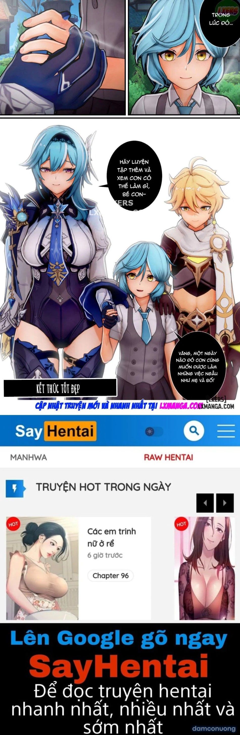 đọc truyện Do You Really Like Meee Chương 2 ảnh 42 tại Thiên Thai Truyện