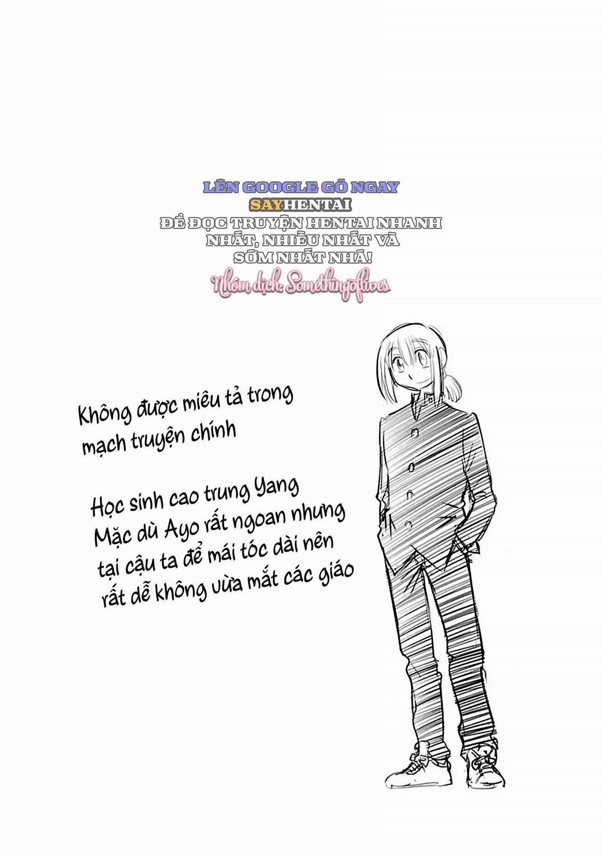 đọc truyện Đóa Hoa Ban Trưa Mối Tình Vụng Trộm Phần 5 Chương 5 ảnh 3 tại Thiên Thai Truyện