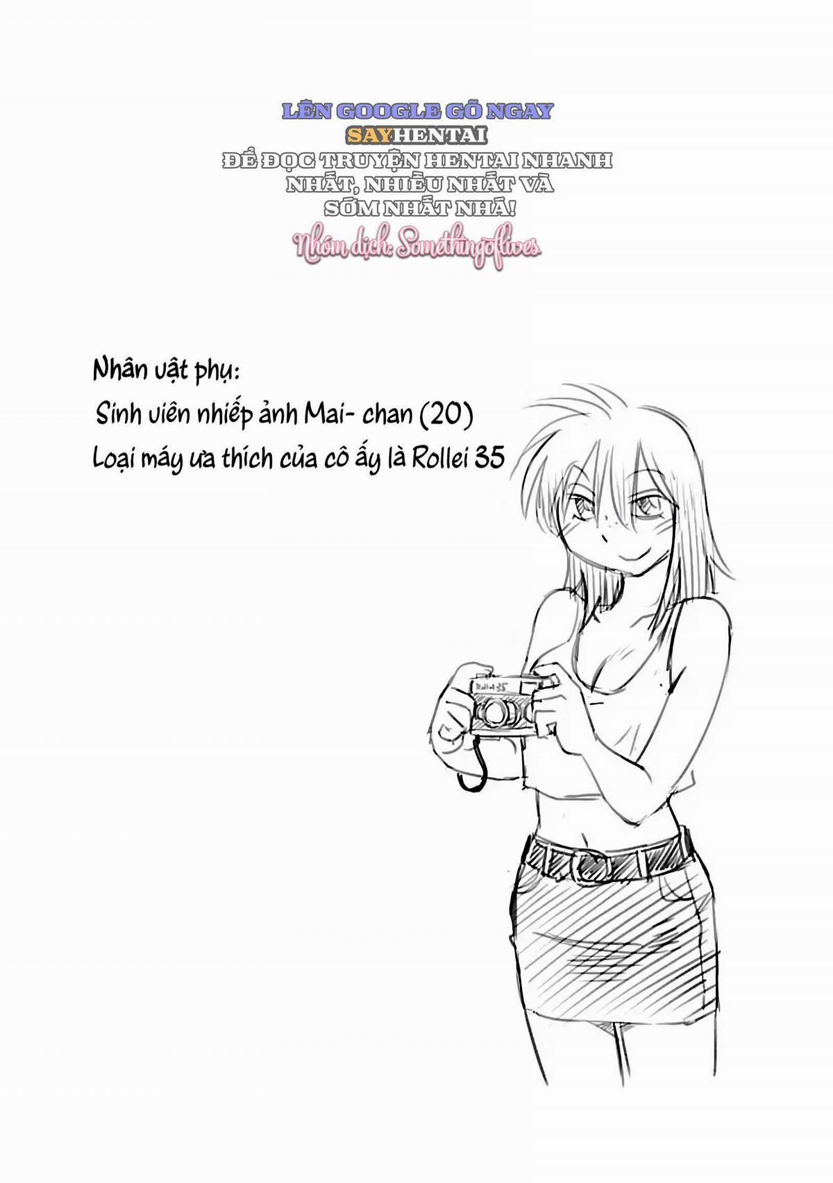 đọc truyện Đóa Hoa Ban Trưa Mối Tình Vụng Trộm Phần 5 Chương 7 ảnh 3 tại Thiên Thai Truyện