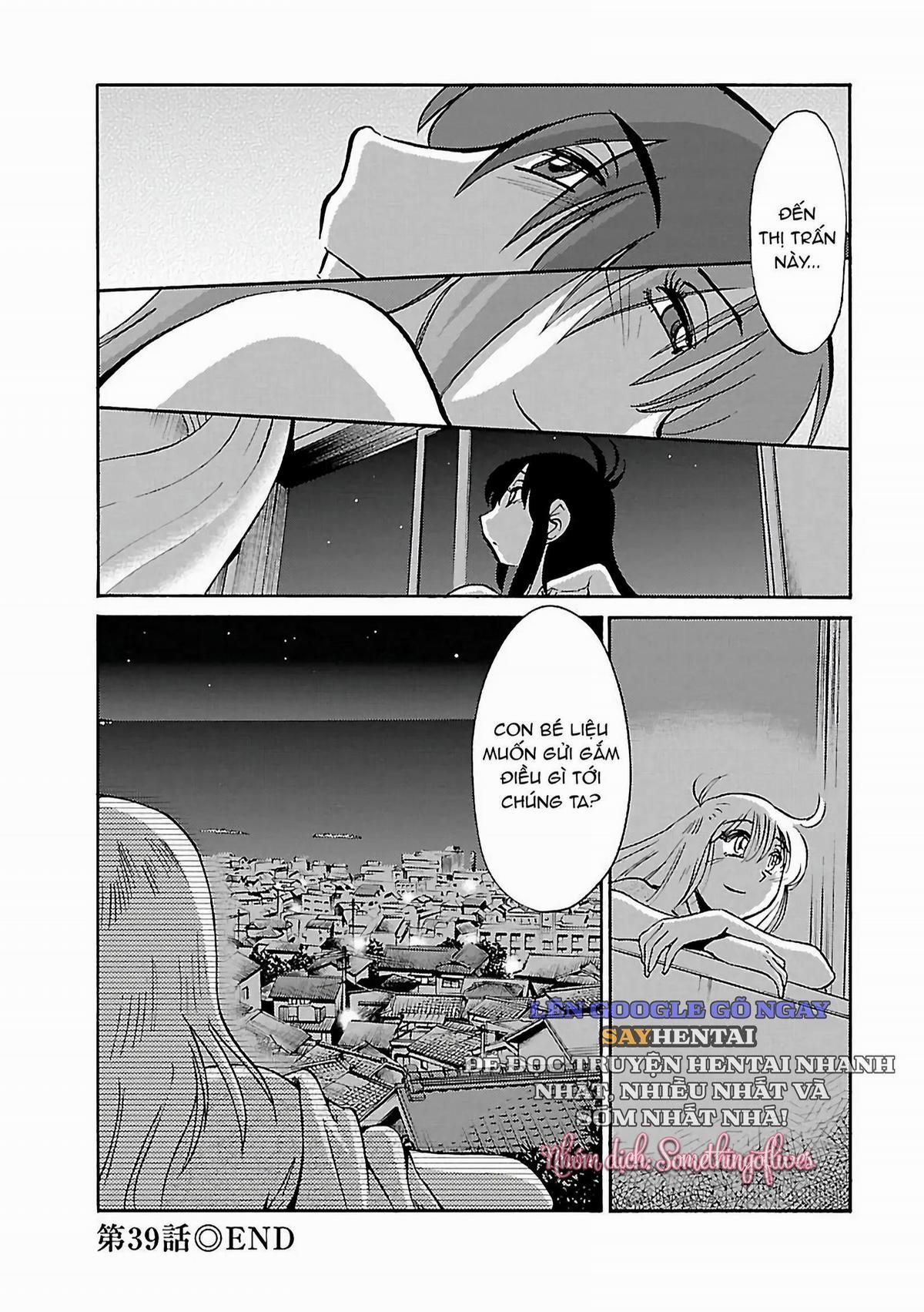 đọc truyện Đóa Hoa Ban Trưa Mối Tình Vụng Trộm Phần 5 Chương 7 ảnh 23 tại Thiên Thai Truyện