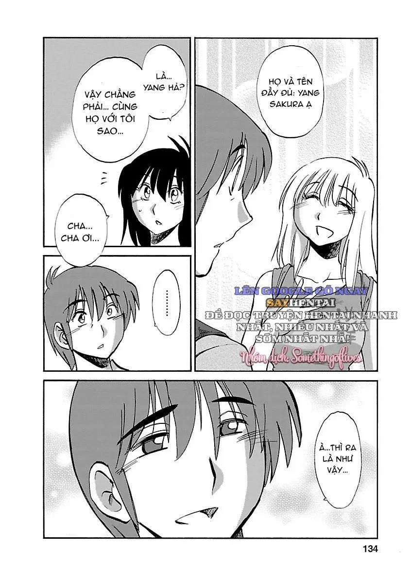 đọc truyện Đóa Hoa Ban Trưa Mối Tình Vụng Trộm Phần 5 Chương 7 ảnh 7 tại Thiên Thai Truyện