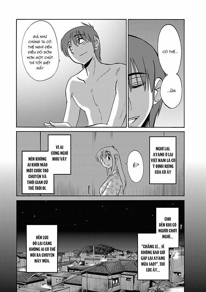 đọc truyện Đóa Hoa Ban Trưa Mối Tình Vụng Trộm Phần 5 Chương 8 ảnh 14 tại Thiên Thai Truyện